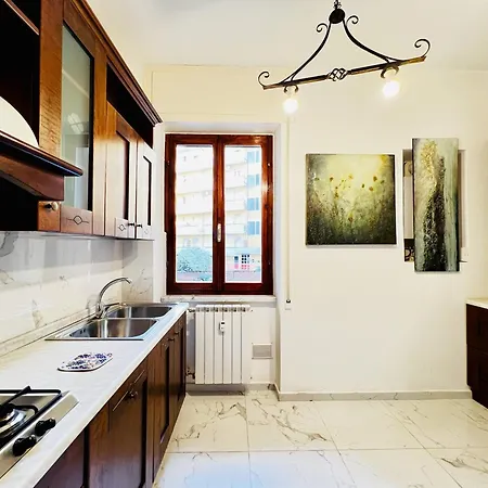 Tatil Evi - The White Marble Housefree
