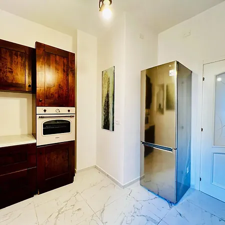 Tatil Evi - The White Marble Housefree