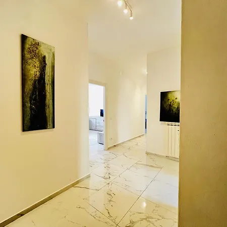 - The White Marble Housefree * مارينا دي كارّارا