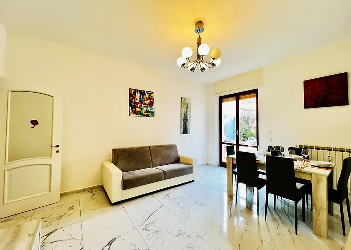 - The White Marble Housefree