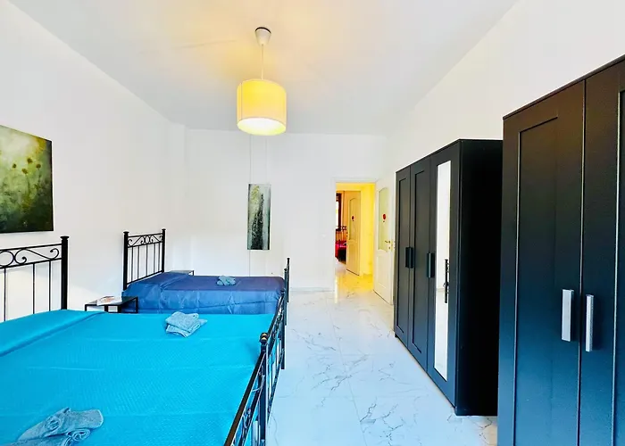 بيت للعطل - The White Marble Housefree *