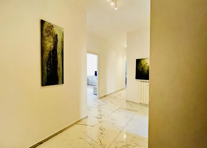 - The White Marble Housefree * مارينا دي كارّارا